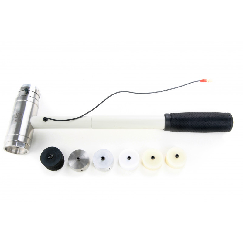 impact hammer for vibration test