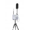 Aurolex sound monitoring system rental