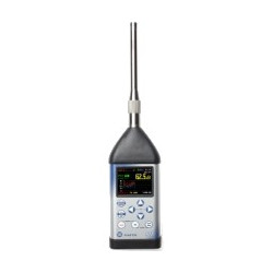 Renting sound meter BSWA-801 Class 1