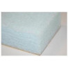 Polyester wool Acoustic D40 / 40