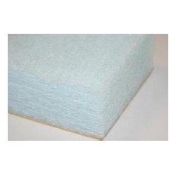 Polyester wool Acoustic D20 / 40