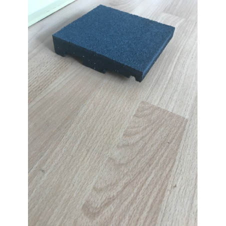 Sound insulating Fitness Floor