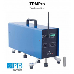 TPM PRO - Draadloze Contactgeluidgenerator/Hamermachine