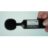 Wireless Geluidsmeter MEMS - Klasse 1 nauwkeurig