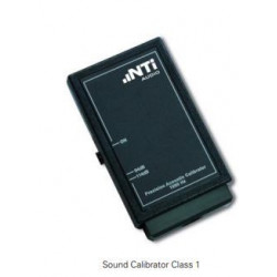 XL2 Sound Meter Calibrator 94 / 114dB