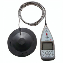 Vibration Meter AWA 6256 Body Vibration