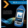 Geluidsanalyzer XL3 NTI Klasse-1