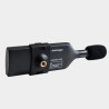 Draadloze Geluidsmeter Datalogger klasse 1 microfoon - NSRTW_mk4