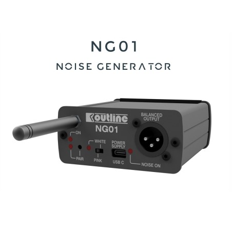 Ruisgenerator NG01