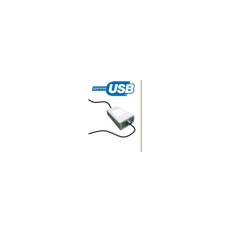TR100: TEDS-Leser und -Schreiber (IEEE1451.4)