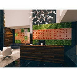 DOMINO™ - Hout en...
