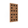 DOMINO™ - Hout en Akoestisch Paneel