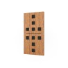 DOMINO™ - Hout en Akoestisch Paneel