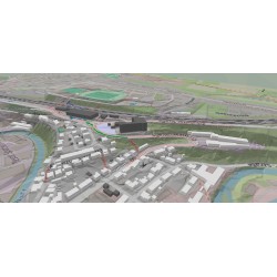 SoundPLAN Geluidprognose software