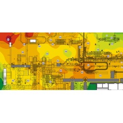 SoundPLAN Geluidprognose software