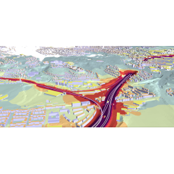 SoundPLAN Geluidprognose software