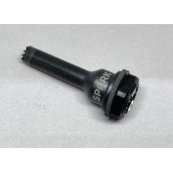 Geluidmeter...