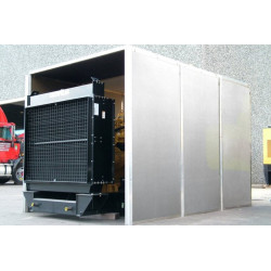 All Weather Sound Panel 2,98 m2