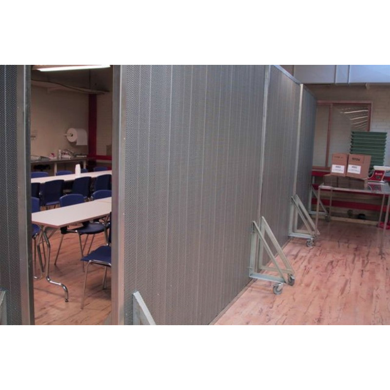 AKU 1 Geluidsisolatie Paneel INDOOR AKU 1 Geluidsisolatie Paneel INDOOR