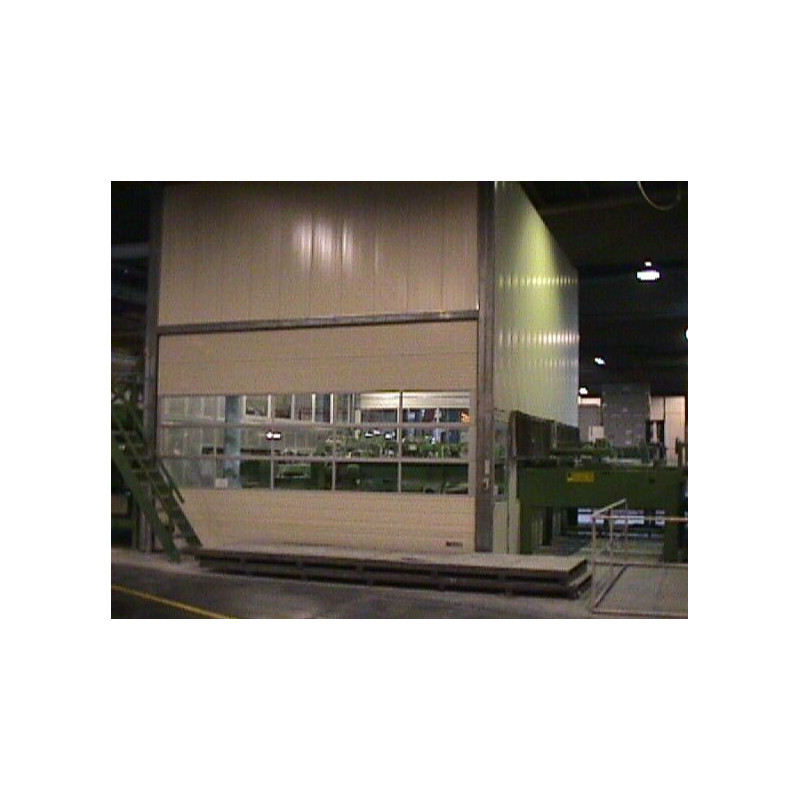 AKU 1.5 Geluidsisolatie Paneel INDOOR AKU 1.5 Geluidsisolatie Paneel INDOOR
