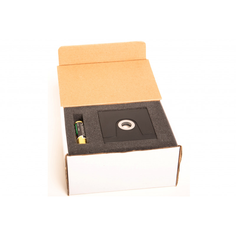Sound meter calibrator