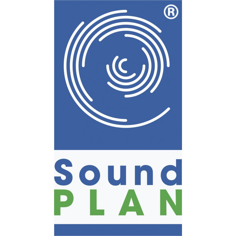 SoundPLAN Startkit Industry SoundPLAN Startkit Industry