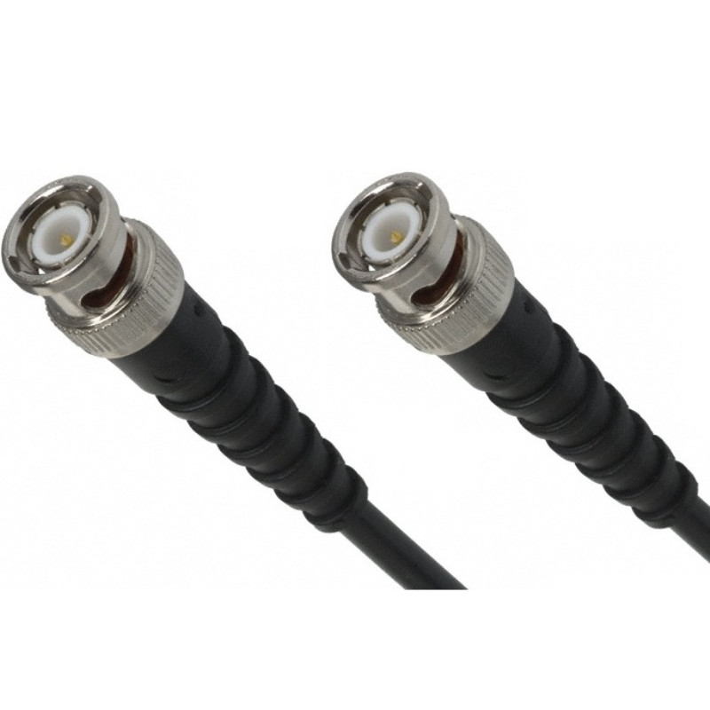 Sound meter BNC cables