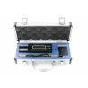 Kalibrator geluidsdruk variabel IEC61672 Klasse1
