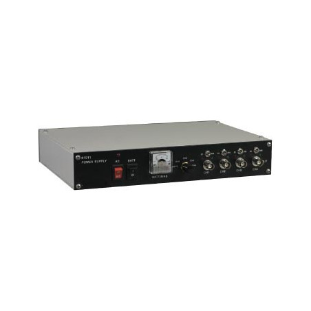 61016 4 Channel industrial application
