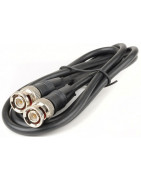 Cables for Sound Meters