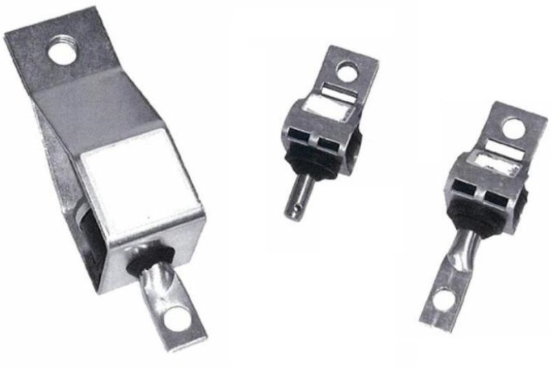Geluidsdempend Hangers